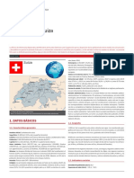 Suiza - Ficha Pais PDF