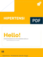 Hipertensi