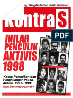 Inilah: Penculik