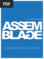 LJ Nhantumbo Assemblage