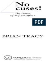 Brian-Tracy-No-Excuses-The-Power-Of-Self-Discipline-2011 ESPAÑOL