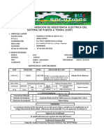 Certificado Pozo Estrella