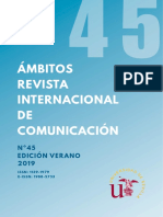 Filosofía y Comunicación