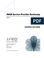 JNCIE SP 10.b - LGD