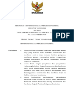 PMK No. 52 Th 2018 ttg Keselamatan dan Kesehatan Kerja di Fasilitas Pelayanan Kesehatan(1).pdf