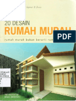 20 Desain Rumah Murah.pdf