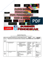 RPT Pi T2 KSSM 2019