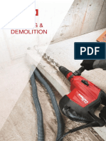 MOID - Drilling Demolition
