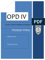 Trabajo Final