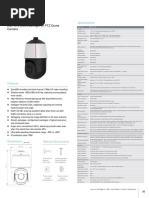 Huawei M6721-Z31 Datasheet