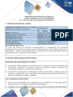 Syllabus en Español PDF