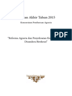 Catatan Akhir Tahun 2015 PDF