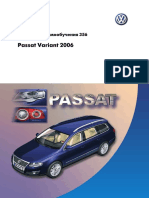 Passat 6 