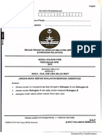 MPSM Kelantan 2019 Bahasa Melayu K1 PDF