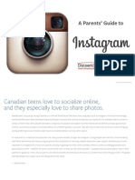 Instagram Guide