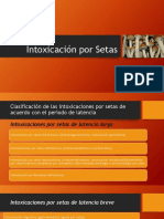 Intoxicación Por Setas1.1