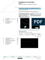 Calculo de Resistencia de Frenado PDF