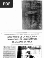 El Mensaje de Las Piedras de Ica - Javier Cabrera PDF | PDF