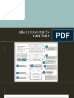 Guía de Planificación Estratégica