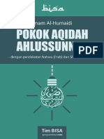 EbookUshulussunnahAlHumaidiyCetakan1