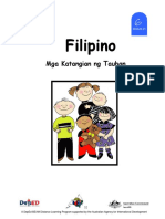 Filipino6dlp21 Mgakatangianngtauhan 180223072857