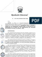RD 001 2018 Vmvu Pmib PDF