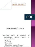 Industrial Safety