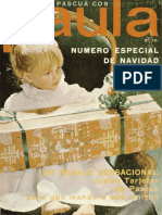 Ideas prácticas y económicas para una Navidad feliz