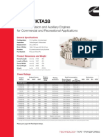 K38 Brochure