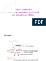 TEORICO - 5. Crecimiento Con Estructura2019 - LEV