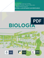 Cineau Biologia Unc