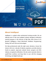 Intellipaat AWS Certification PDF