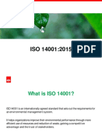 Iso 4001