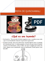 Guitarrera de Quinchamali