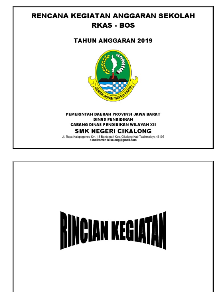 Cover Rkas Bos
