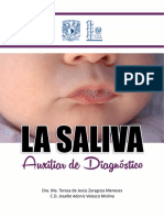 Saliva PDF