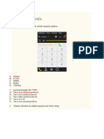 Soal Komunikasi Data