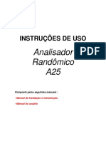 manual A25