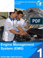 Engine Management System (Ems) Xi-1