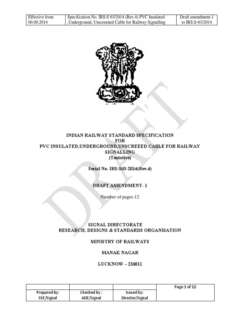 Amend - 1 To IRS - S - 63 - 2014 03 - 07 | PDF | Insulator (Electricity ...