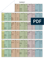 Jadual JTD kls1 19201-1