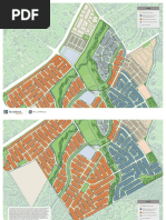 Sydney Suburbs Comprehensive Map | PDF | Sydney | New South Wales