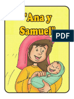 Ana y Samuel 1