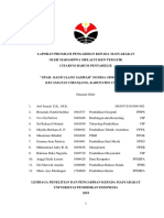 Fix Laporan Hasil KKN Sindangjaya 1