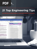 21 Tips For Writing Exceptionally Clear Requirements Guide