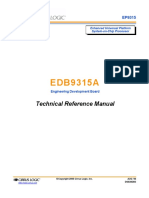EDB9315A Tech Ref Manual