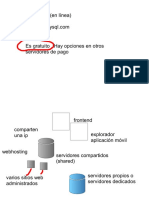 python bases de datos