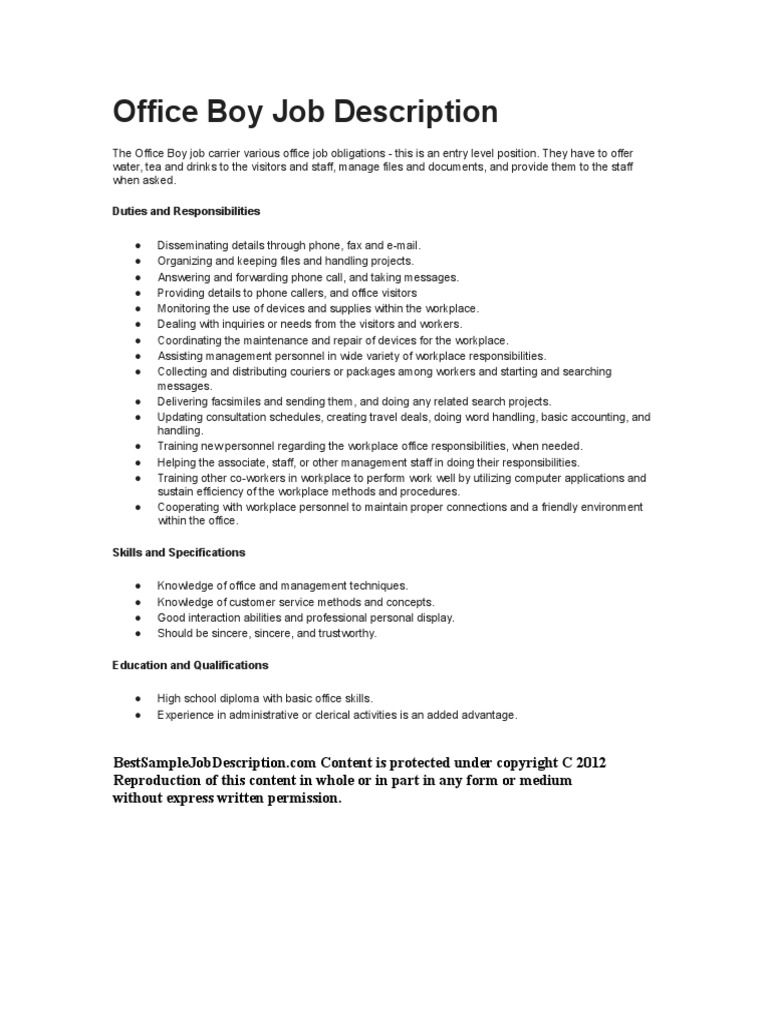 office-boy-job-description-duties-and-responsibilities-pdf