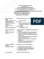 Evaluasi Diklat