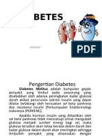 Farmakologidiabetes